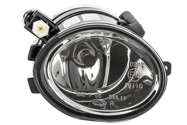 HELLA 1N0 354 683-021 Front Fog Light