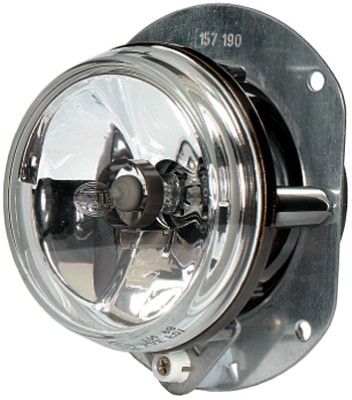Front Fog Light HELLA 1N0 008 582-017