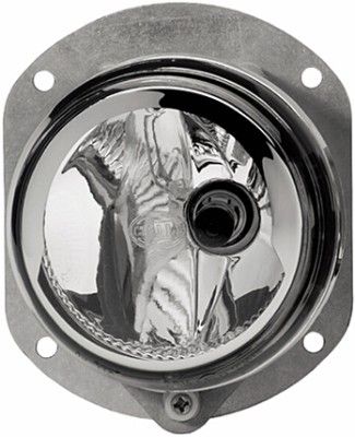 Front Fog Light HELLA 1N0 009 295-077