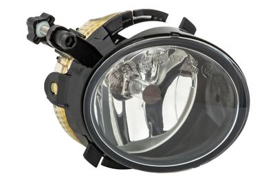Front Fog Light HELLA 1N0 009 955-041