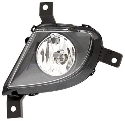 Front Fog Light HELLA 1N0 010 084-011