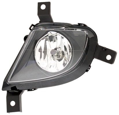 HELLA 1N0 010 084-021 Front Fog Light