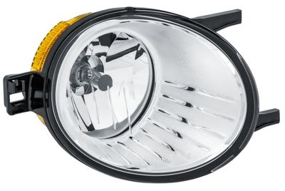 Front Fog Light HELLA 1N0 010 304-041