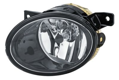 Front Fog Light HELLA 1N0 010 375-311