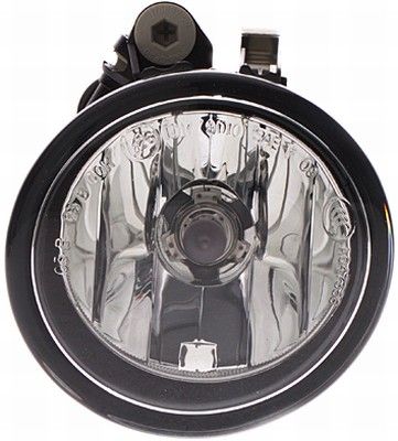 Front Fog Light HELLA 1N0 010 456-021