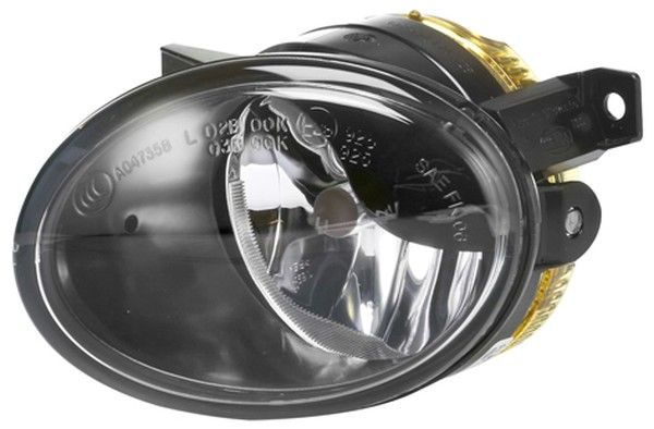 HELLA 1N0 011 250-341 Front Fog Light