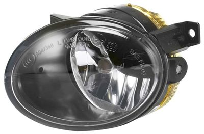 Front Fog Light HELLA 1N0 011 250-341
