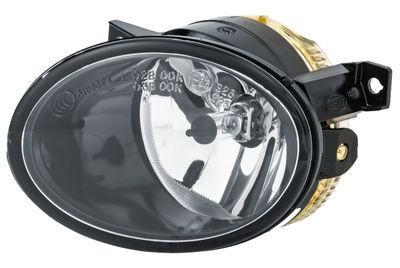 Front Fog Light HELLA 1N0 011 250-351