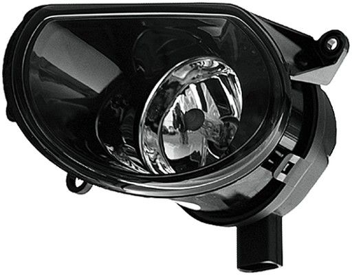 HELLA 1N0 247 003-011 Front Fog Light