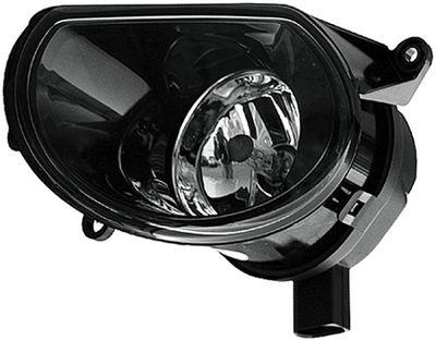 Front Fog Light HELLA 1N0 247 003-011