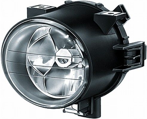 HELLA 1N0 270 204-051 Front Fog Light