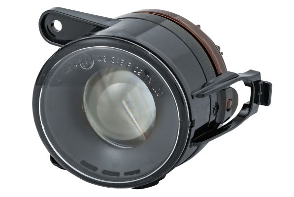 HELLA 1N0 270 595-011 Front Fog Light
