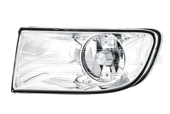 HELLA 1N0 354 017-011 Front Fog Light