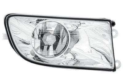 Front Fog Light HELLA 1N0 354 017-021