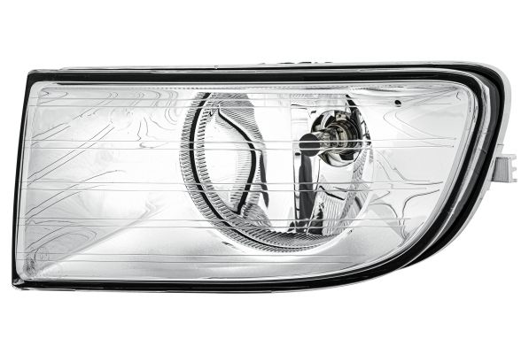 HELLA 1N0 354 017-031 Front Fog Light