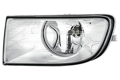 Front Fog Light HELLA 1N0 354 017-031