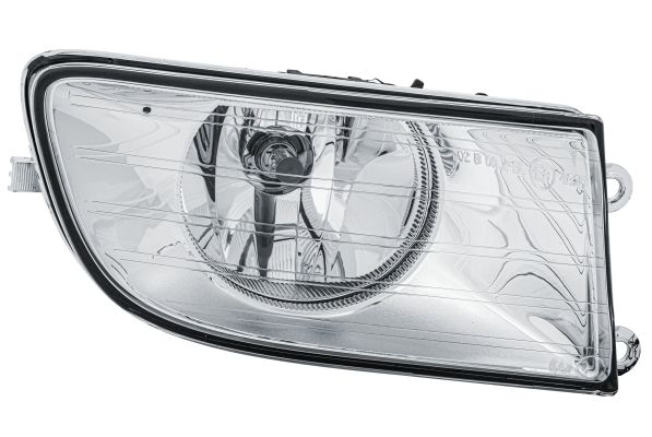 HELLA 1N0 354 017-041 Front Fog Light