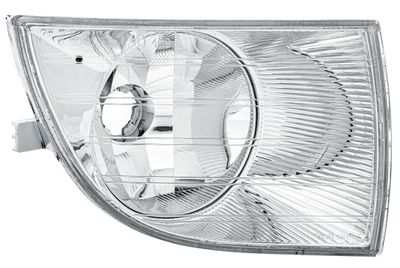 Front Fog Light HELLA 1N0 354 018-021