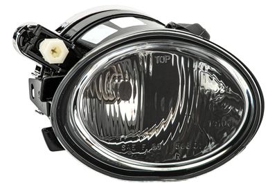 Front Fog Light HELLA 1N0 354 682-021