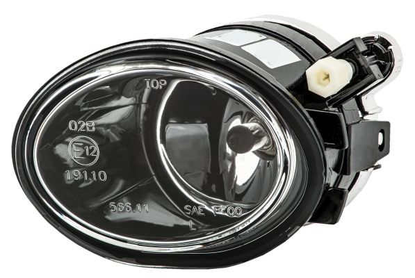 HELLA 1N0 354 683-011 Front Fog Light