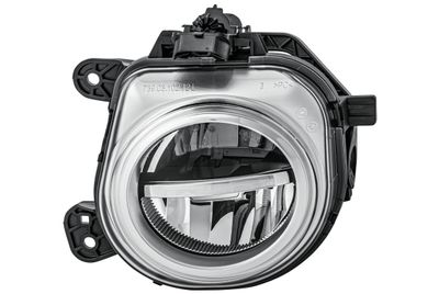 Front Fog Light HELLA 1N0 354 876-011