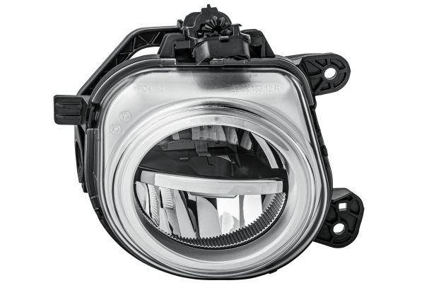 HELLA 1N0 354 876-021 Front Fog Light