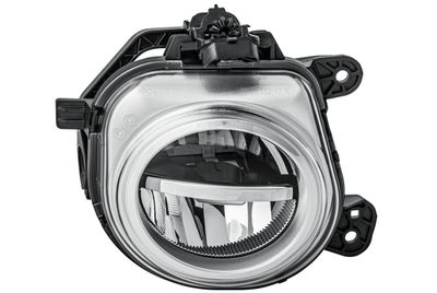 Front Fog Light HELLA 1N0 354 876-021