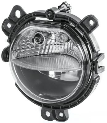 Front Fog Light HELLA 1N1 011 748-111
