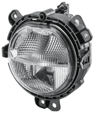 HELLA 1N1 011 748-141 Front Fog Light