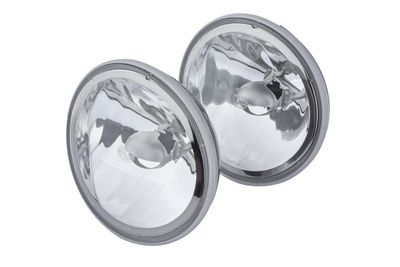Front Fog Light Set HELLA 1N4 007 893-821
