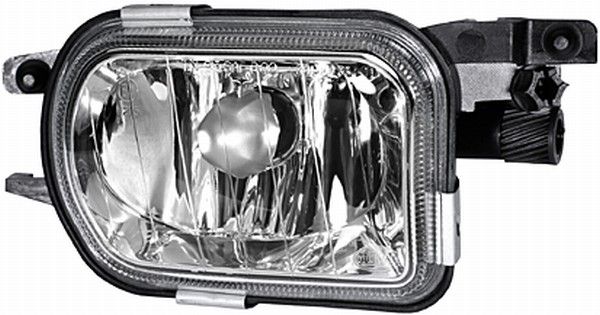 HELLA 1NA 007 976-241 Front Fog Light