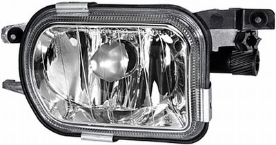 Front Fog Light HELLA 1NA 007 976-241