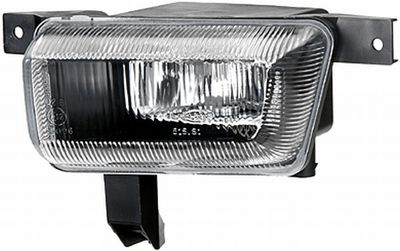 Front Fog Light HELLA 1NA 354 658-021