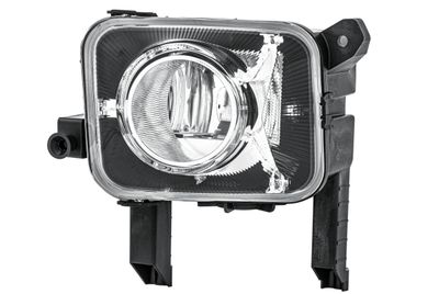 Front Fog Light HELLA 1NA 354 663-011