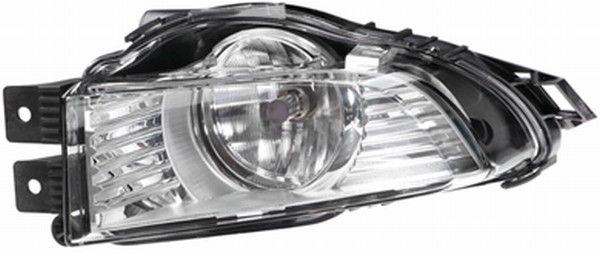 HELLA 1NA 354 665-011 Front Fog Light