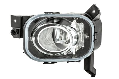 Front Fog Light HELLA 1NA 354 680-011
