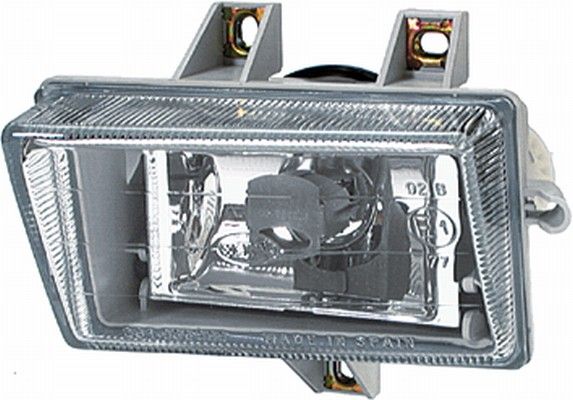 HELLA 1NA 962 530-011 Front Fog Light