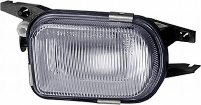 Front Fog Light HELLA 1NA 007 976-081