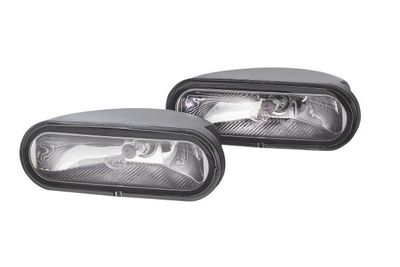 Front Fog Light Set HELLA 1NA 008 284-801