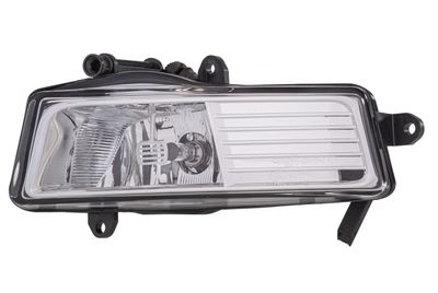 Front Fog Light HELLA 1NA 009 963-111