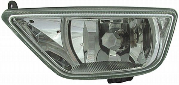 HELLA 1NA 010 205-011 Front Fog Light