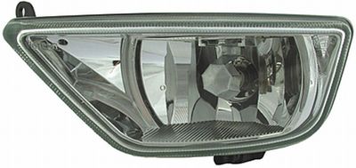 Front Fog Light HELLA 1NA 010 205-011