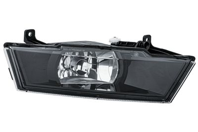 Front Fog Light HELLA 1NA 011 834-121