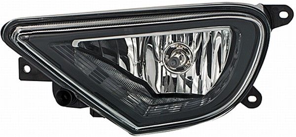 HELLA 1NA 011 838-141 Front Fog Light