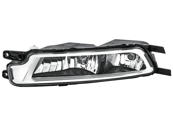 HELLA 1NA 011 839-111 Front Fog Light