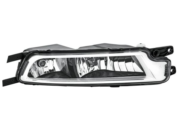 HELLA 1NA 011 839-121 Front Fog Light