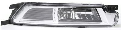 Front Fog Light HELLA 1NA 011 839-141