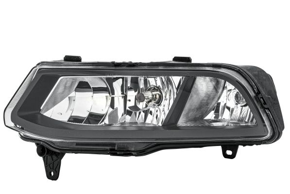 HELLA 1NA 011 987-111 Front Fog Light