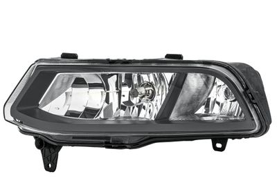 Front Fog Light HELLA 1NA 011 987-111