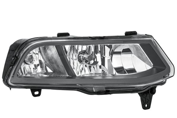 HELLA 1NA 011 987-121 Front Fog Light